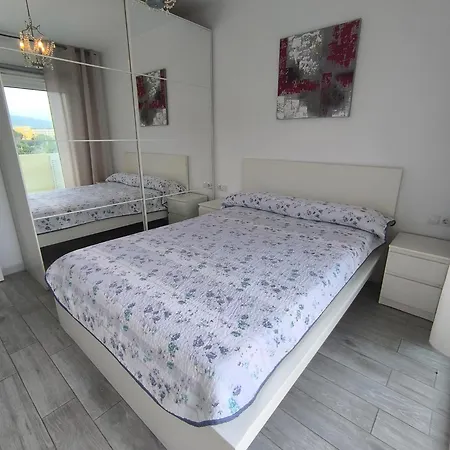 Appartamento Mareverde Costa Adeje (Tenerife)
