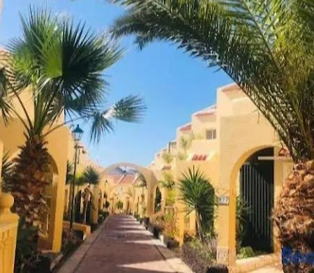 Mareverde Appartement Costa Adeje (Tenerife)