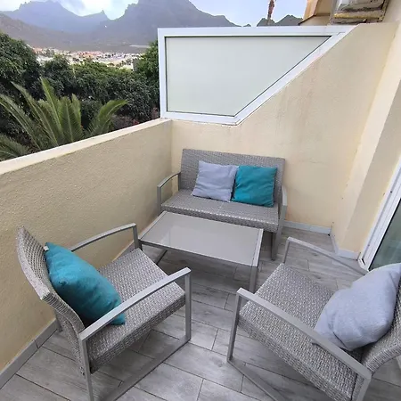 Mareverde Appartamento Costa Adeje (Tenerife)
